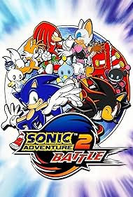 Sonic Adventure 2: Battle (Video Game 2001) - IMDb