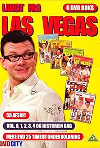 Primary photo for Langt fra Las Vegas Primary photo for Langt fra Las Vegas