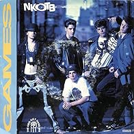 Primary photo for New Kids on the Block: Games