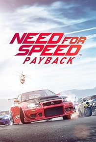 Primary photo for Need for Speed: Payback Primary photo for Need for Speed: Payback
