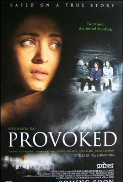 Primary photo for Provoked Primary photo for Provoked