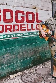 Primary photo for 4 Play: Gogol Bordello