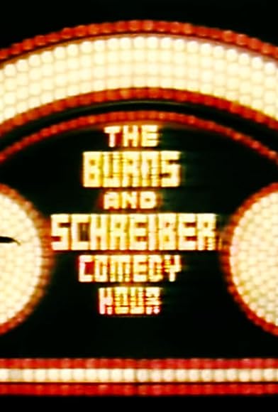 Primary photo for The Burns and Schreiber Comedy Hour Primary photo for The Burns and Schreiber Comedy Hour