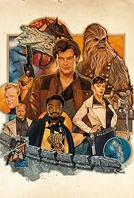 Primary photo for Into the Maelstrom: The Kessel Run Primary photo for Into the Maelstrom: The Kessel Run