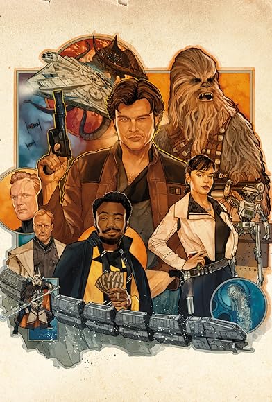 Primary photo for Into the Maelstrom: The Kessel Run Primary photo for Into the Maelstrom: The Kessel Run