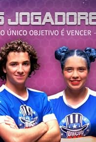 Primary photo for Os Jogadores Primary photo for Os Jogadores