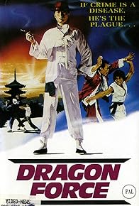 Primary photo for Dragon Force