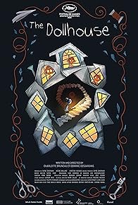 Primary photo for The Dollhouse