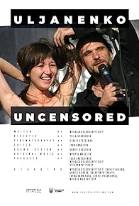 Primary photo for Uljanenko uncensored