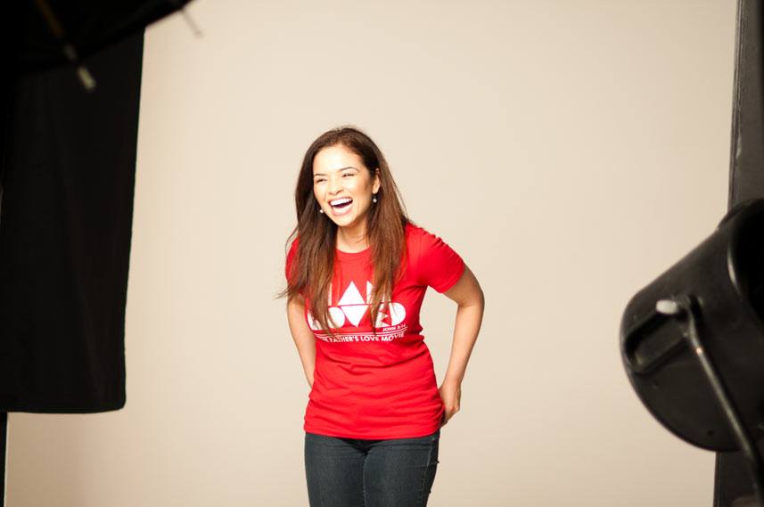 Abigail Sanchezさん専用 Abigail Sanchez