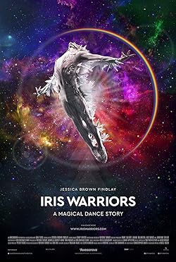 Poster of Iris Warriors