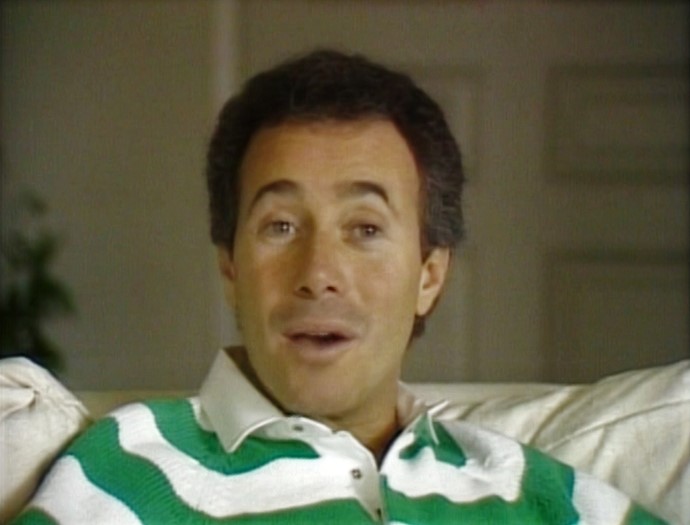 David Geffen