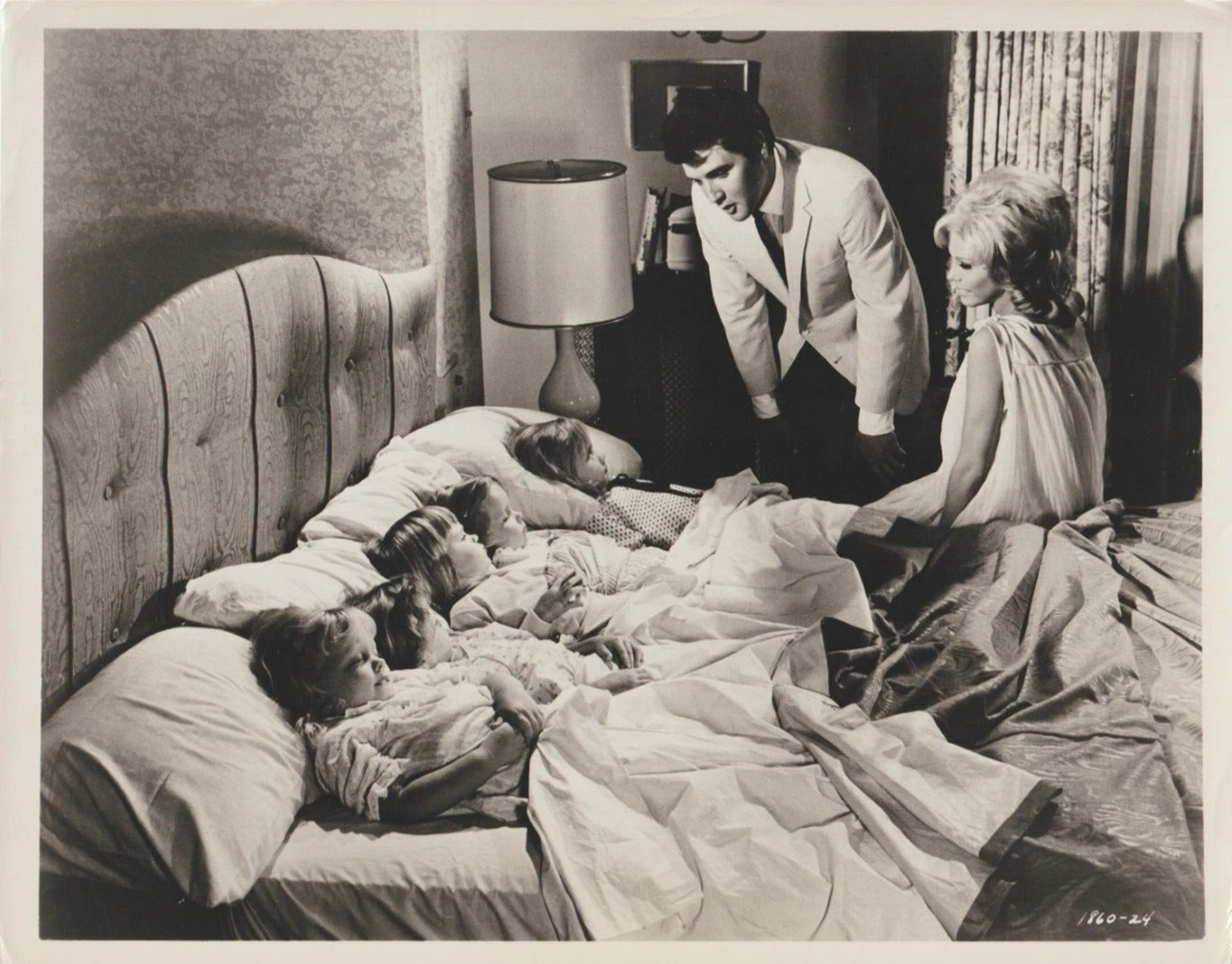 その他 SPEEDWAY (1968) Lot Detail - 1968 Elvis Presley <em>Speedway</em> MONO