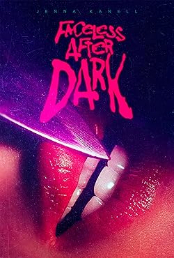 Poster of Faceless After Dark