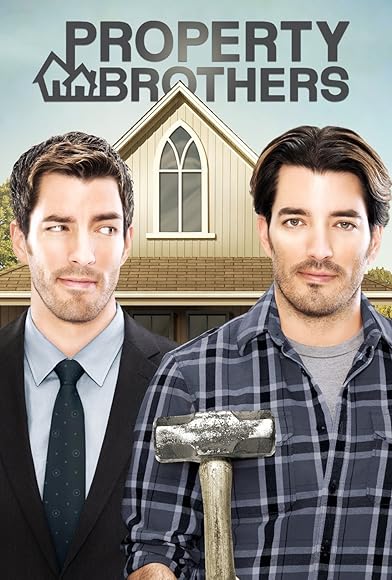 Primary photo for Property Brothers Primary photo for Property Brothers