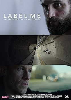Poster of Label Me