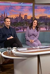 Primary photo for Episode dated 1 September 2025