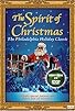 Primary photo for The Spirit of Christmas Primary photo for The Spirit of Christmas