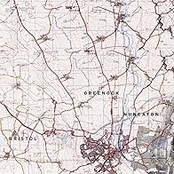 Primary photo for Chobham: The Murder of Tina Baker