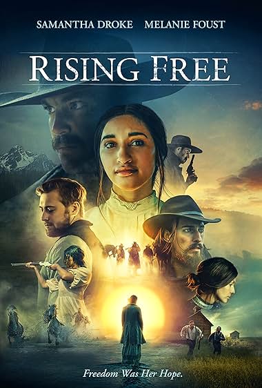 Rising Free 2019