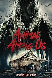 Animal Among Us (2019) Poster