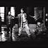 Primary photo for 98 Degrees: Invisible Man (B&W Version)