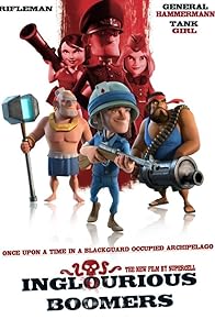 Primary photo for Boom Beach