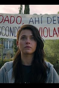 Primary photo for A sangre o lágrimas