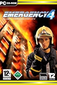 Primary photo for 911 First Responders