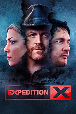 Poster of Expedition X