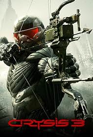 PCゲーム クライシス3 Crysis 3 Remastered on Steam