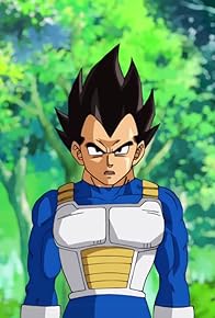 Primary photo for Saiyajin no chi o hiku mono Torankusu no ketsui Primary photo for Saiyajin no chi o hiku mono Torankusu no ketsui