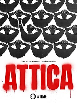 Poster of Attica