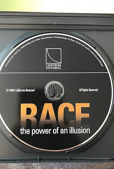 Primary photo for Race: The Power of an Illusion Primary photo for Race: The Power of an Illusion