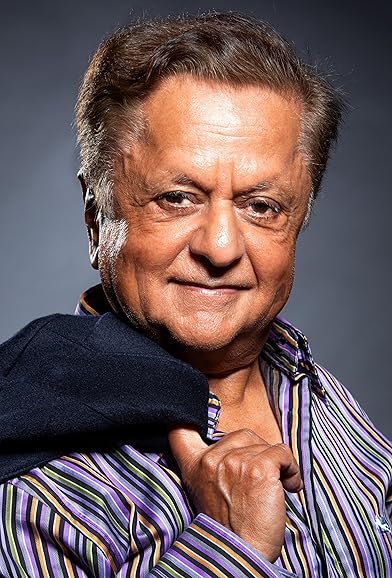 Primary photo for Deep Roy Primary photo for Deep Roy