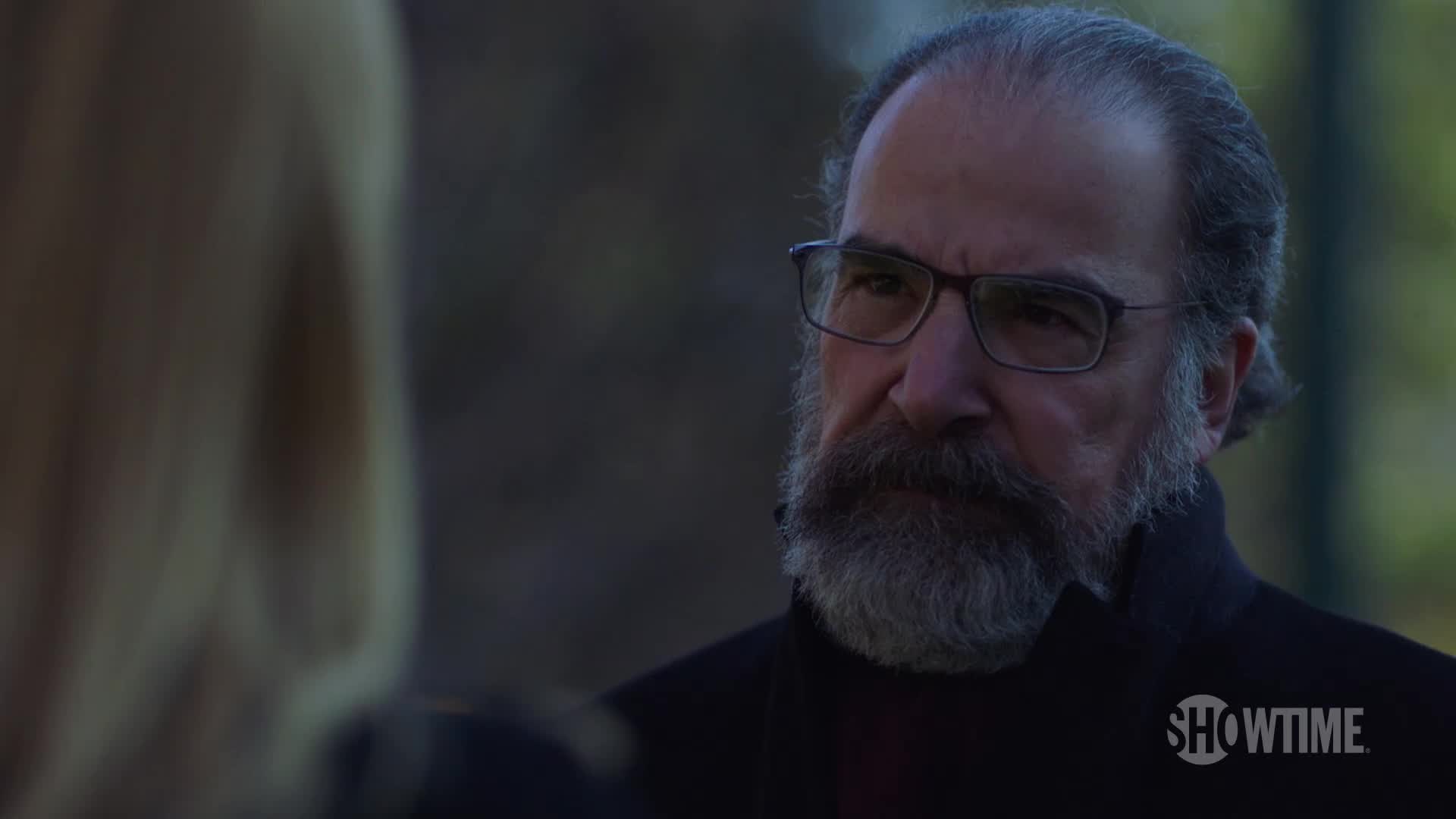 Homeland Season 7 Lookahead