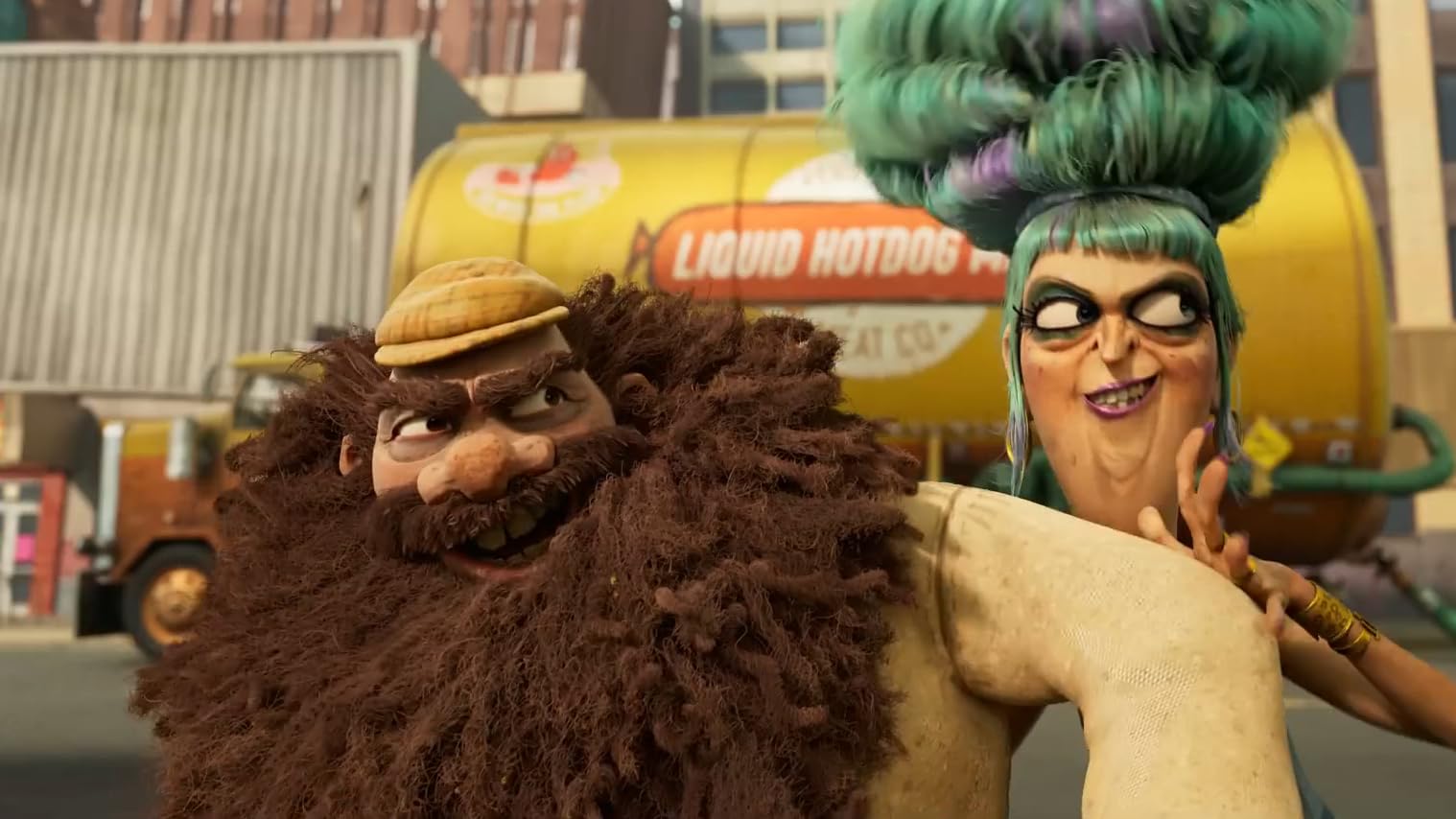 Porno tomosha qilish: Onam mushuki bilan oglining yuziga otirdi Porno katta eshak bilan rus etuk ayollar