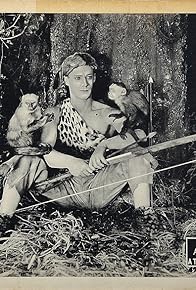 Primary photo for A Tropical Romeo