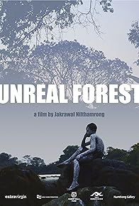 Primary photo for Unreal Forest