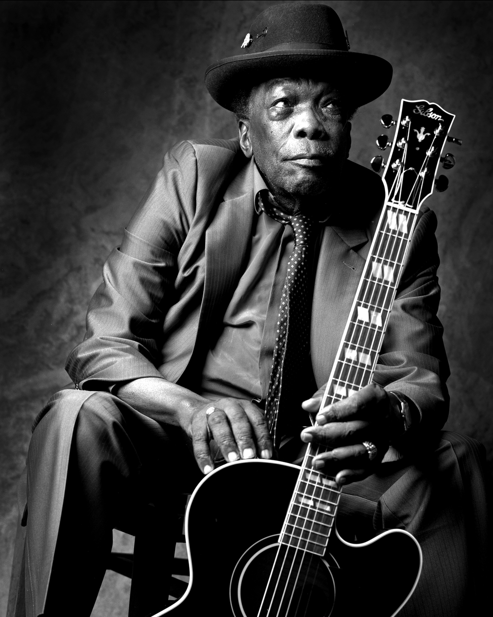 John Lee Hooker: Come and See About Me (Video 2004) - IMDb