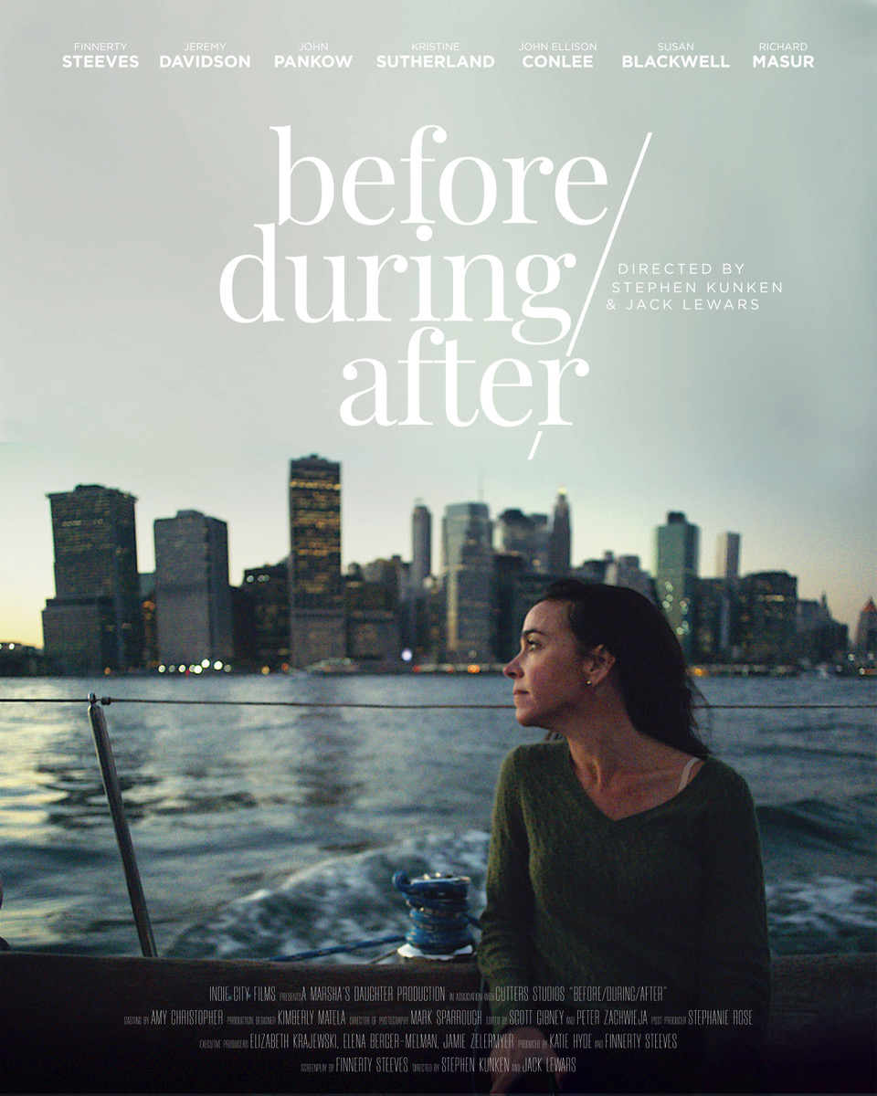 Poster of Before/During/After