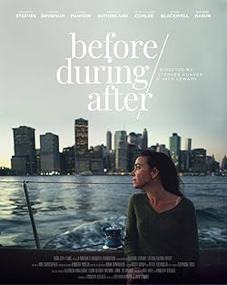 Poster of Before/During/After