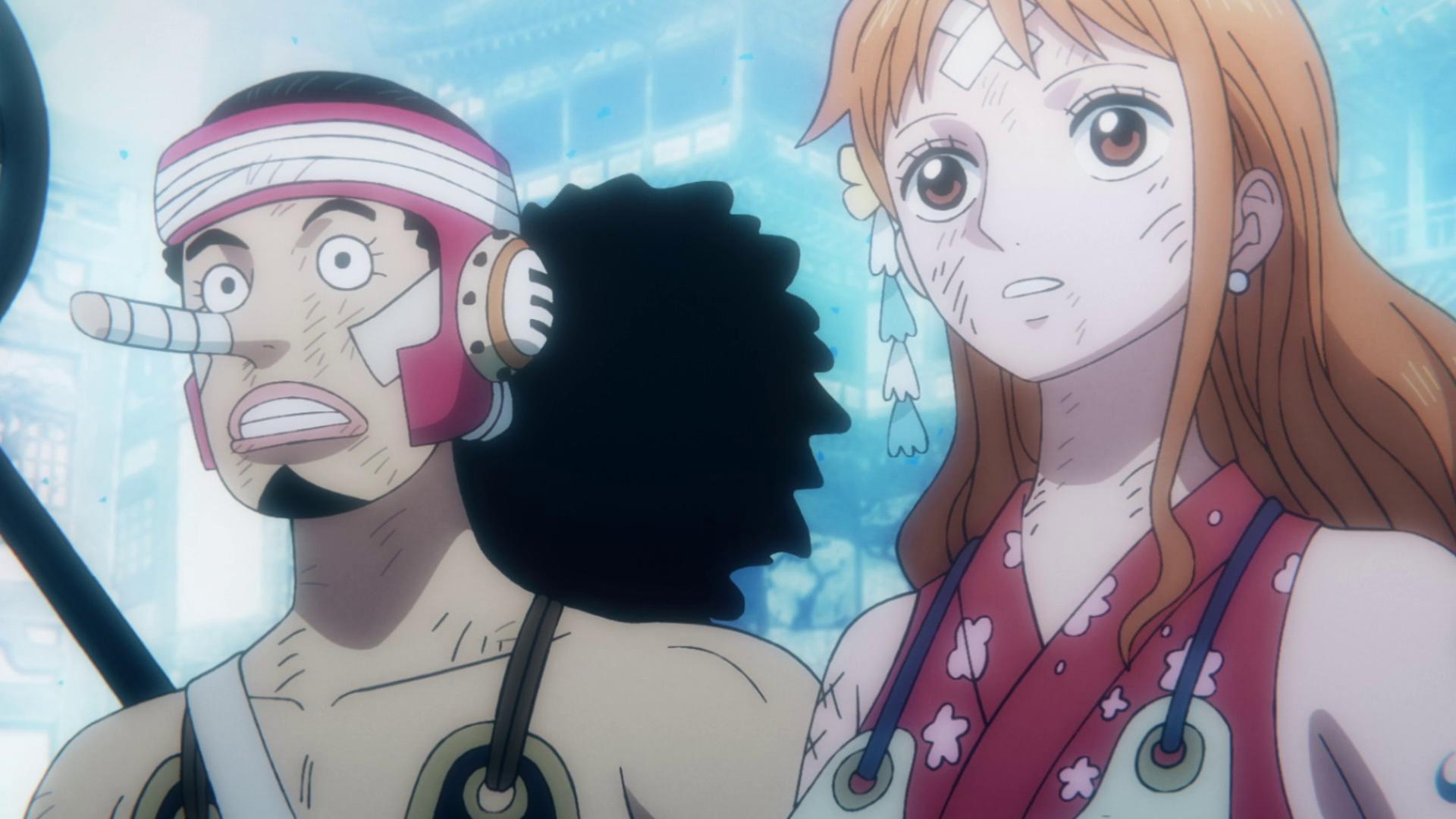 One Piece