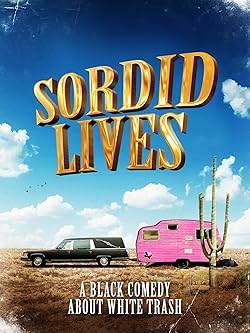 Poster of Sordid Lives