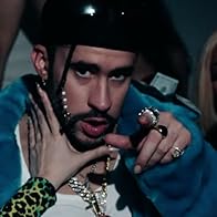 Primary photo for Bad Bunny: Nuevayol