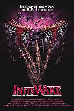 Poster of In Its Wake