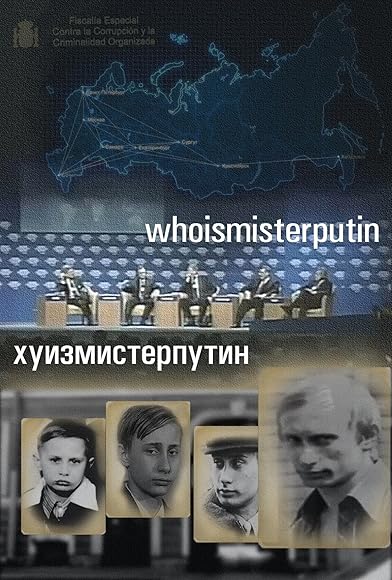 Primary photo for Whoismisterputin Primary photo for Whoismisterputin