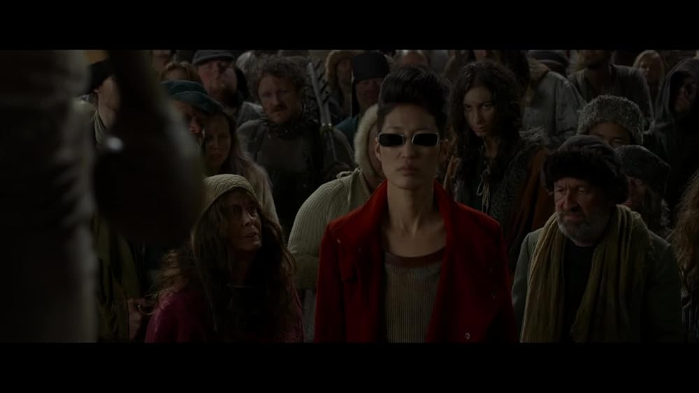 Mortal Engines Teaser Clips IMDb