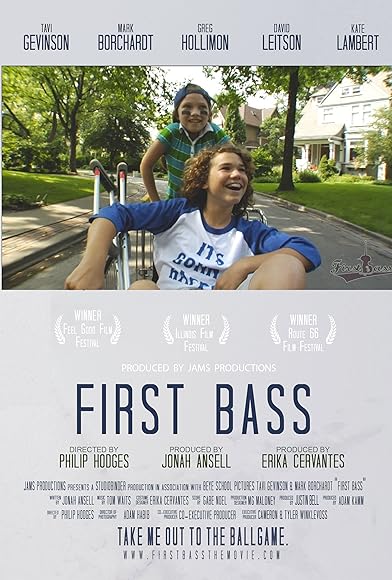 Primary photo for First Bass Primary photo for First Bass