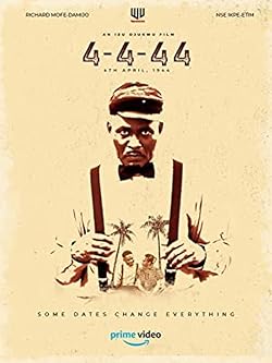 Poster of 4:4:44
